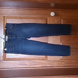Democracy Skinny Ankle jeans
